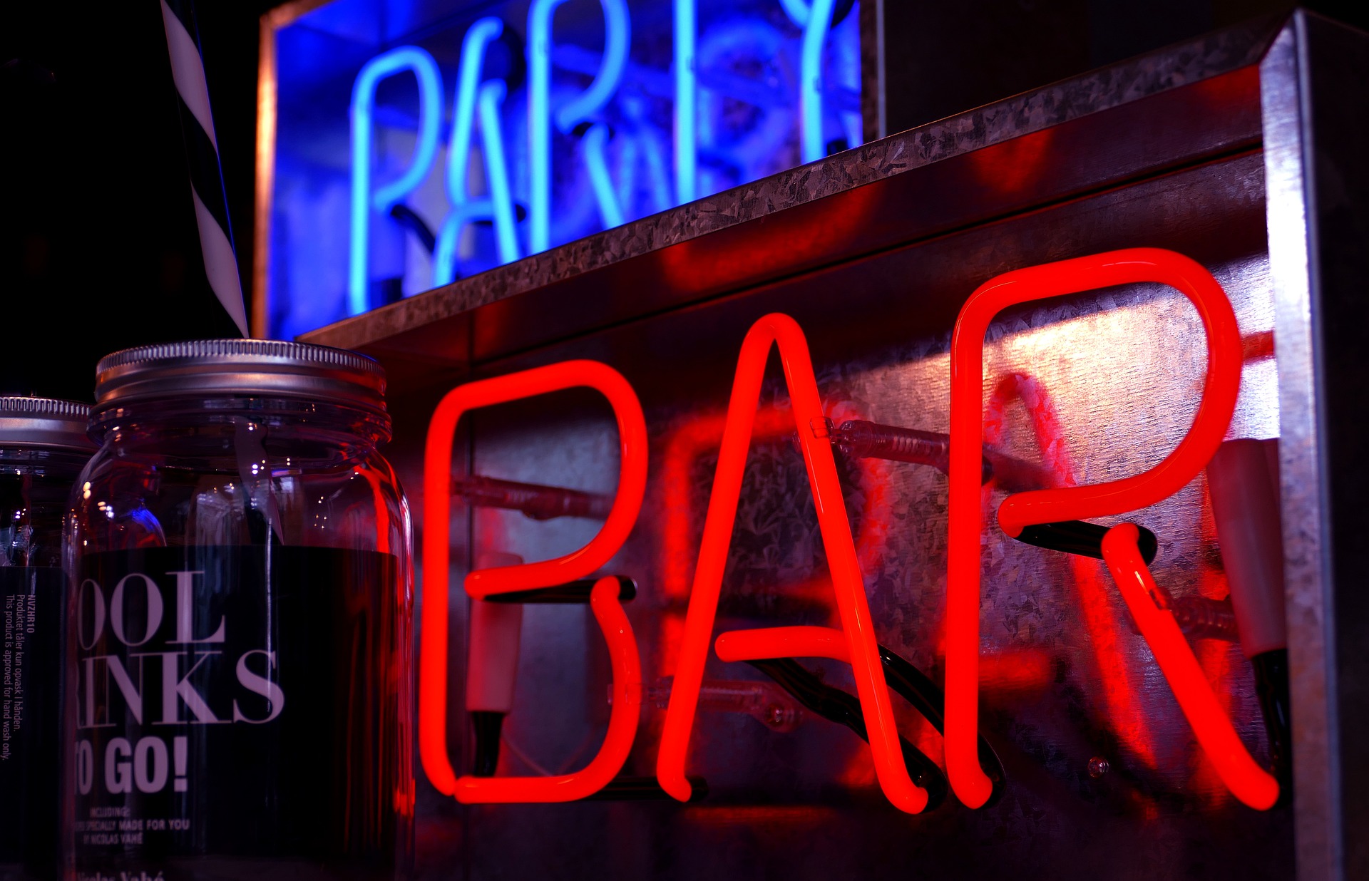 bar leblue